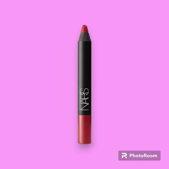 NARS Cruella Mini Velvet Matte Lip Pencil - Picture 1 of 5
